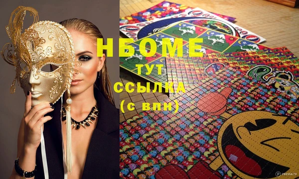 стаф Белокуриха